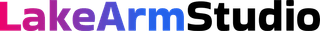 LakeArm Studio Logo